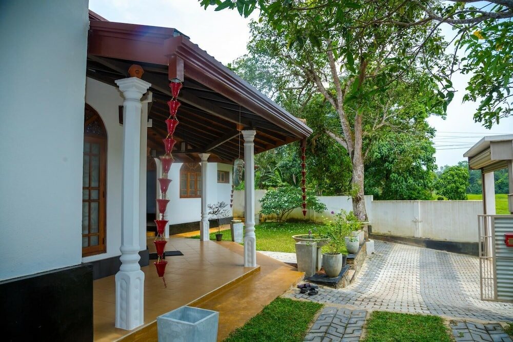 Фото Villa Kumana