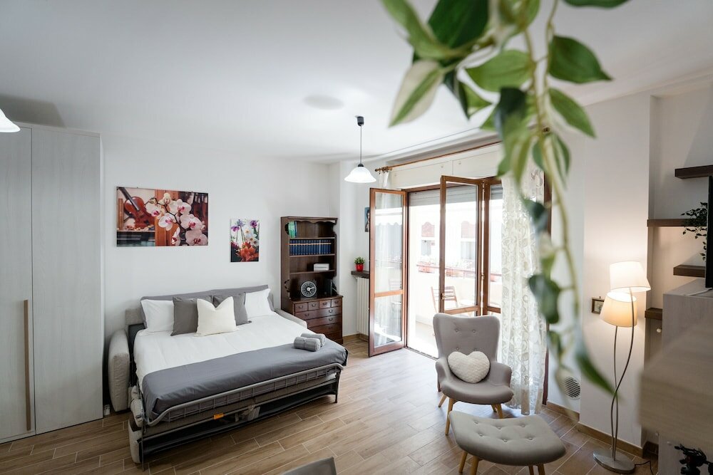 Фото NotaMi - Oxilia Flat - Loreto District