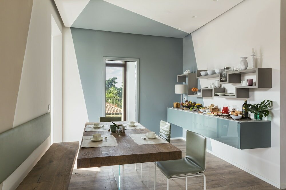 Фото San Leonardo Suites