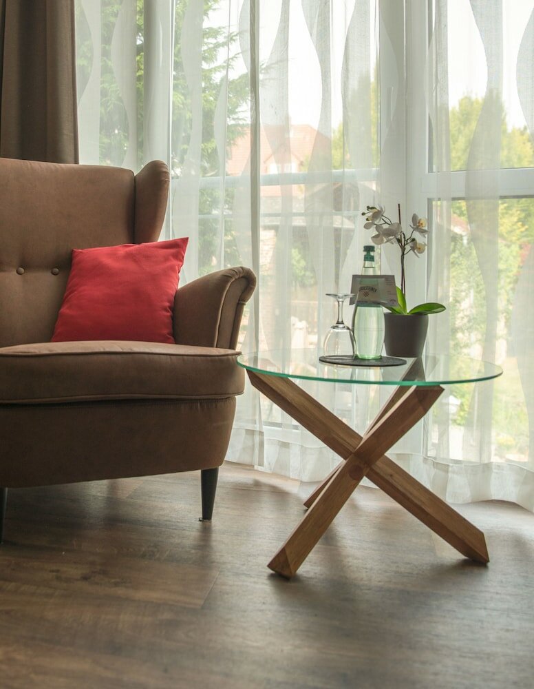 Фото Hotel Am Dalwigker Tor