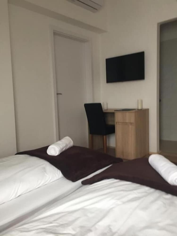 Фото Vulkan Wellness Panzio