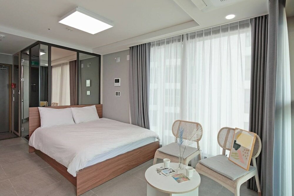 Фото El Momento Gwangan