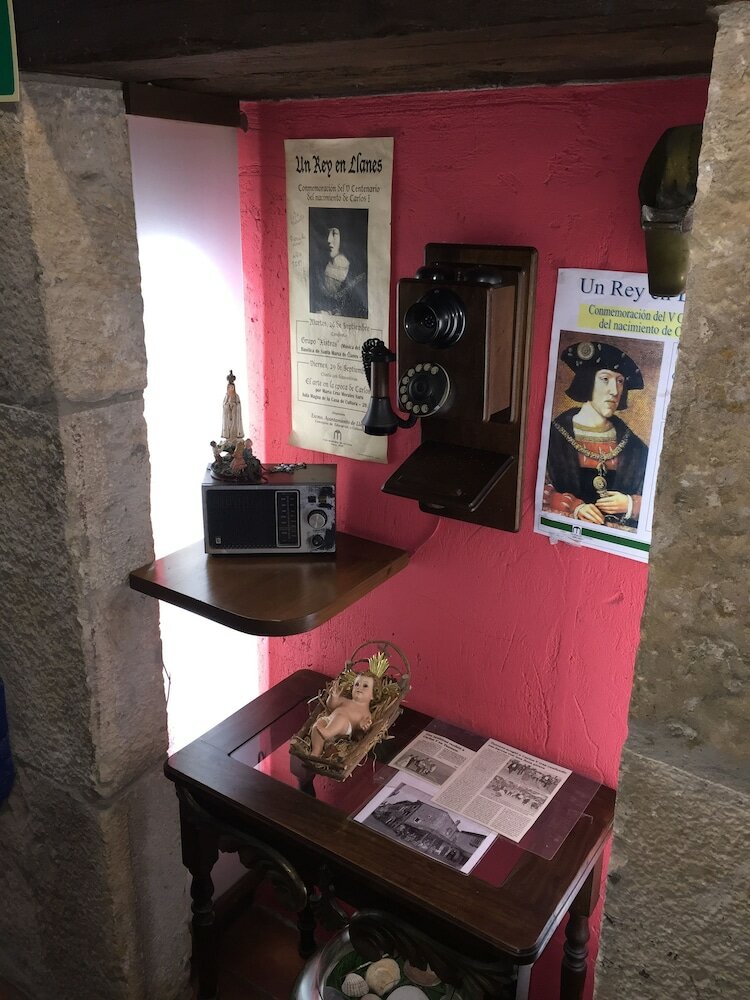 Фото Hotel La Posada del Rey