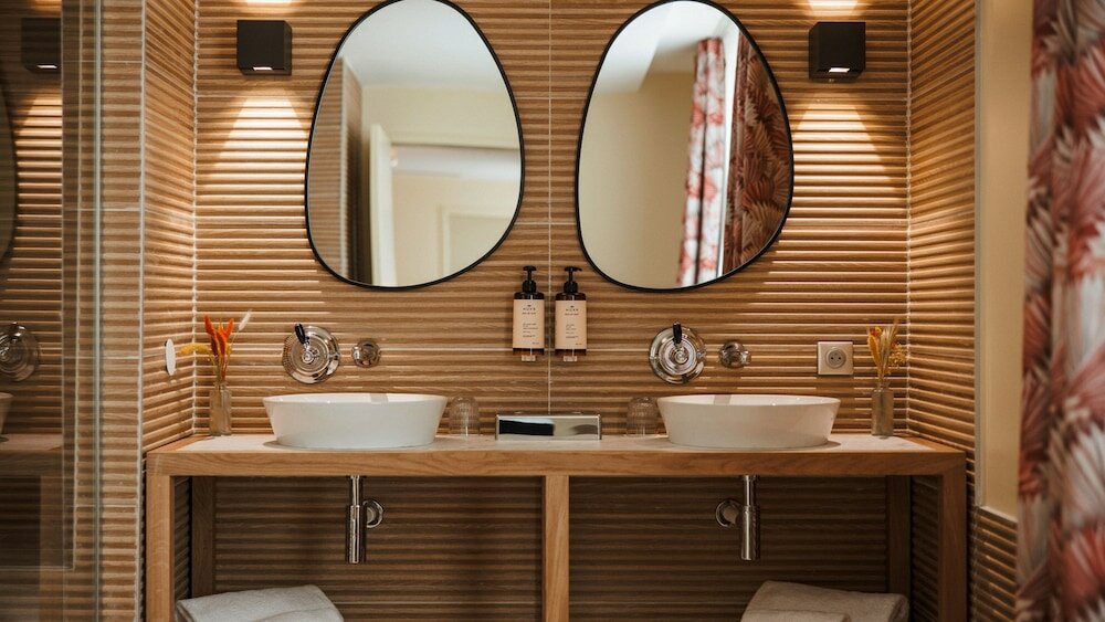 Фото Hotel Indigo Bordeaux Centre Chartrons, an Ihg Hotel