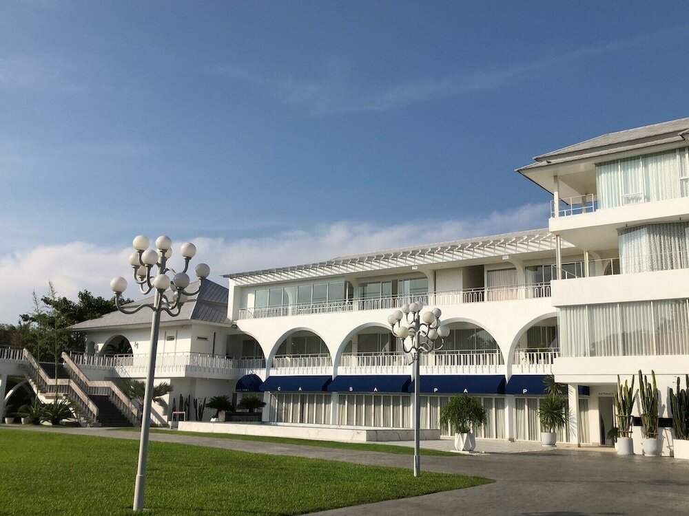 Фото Casa Papa Home&Space