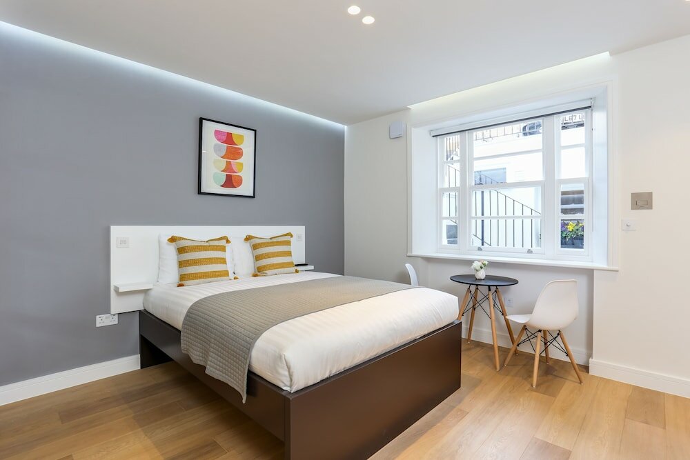 Фото Inverness Terrace Serviced Apartments