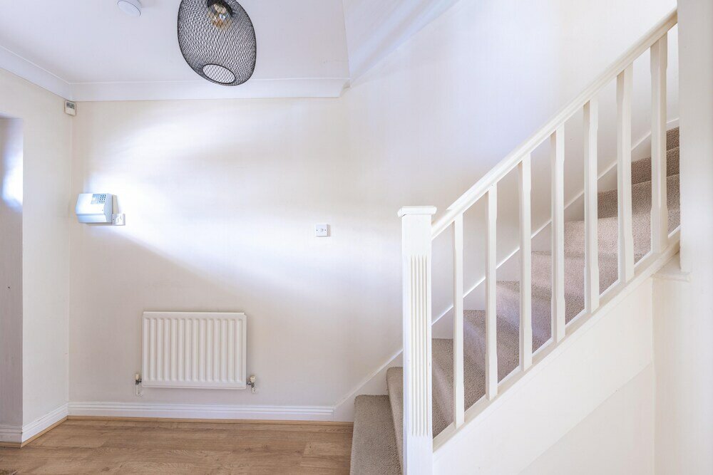 Фото Pierocks Wickets Luxury Entire House, Free Parking and Wi-fi in Maidenhead