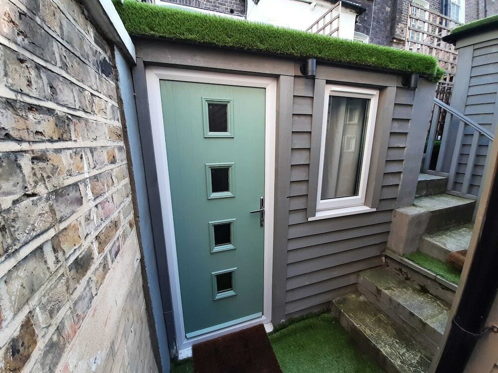 Фото The Melville Hotel by Rokxy - Kings Cross