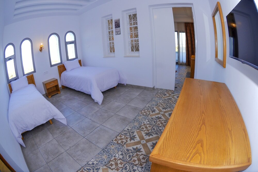 Фото Hôtel Dar Ammar