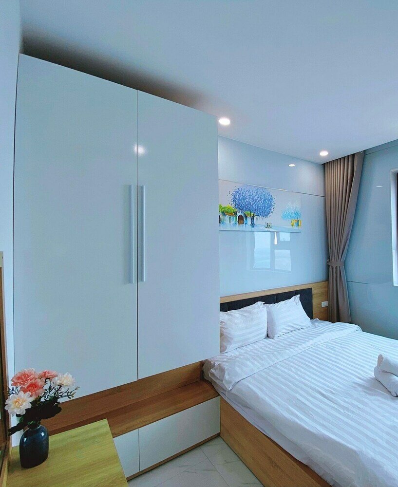 Фото Ocean View Home Danang