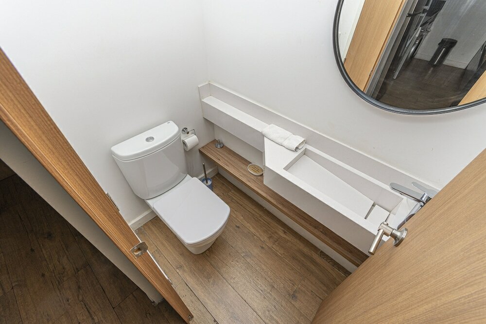 Фото Live Soho Boutique & Apartments Palermo Hollywood