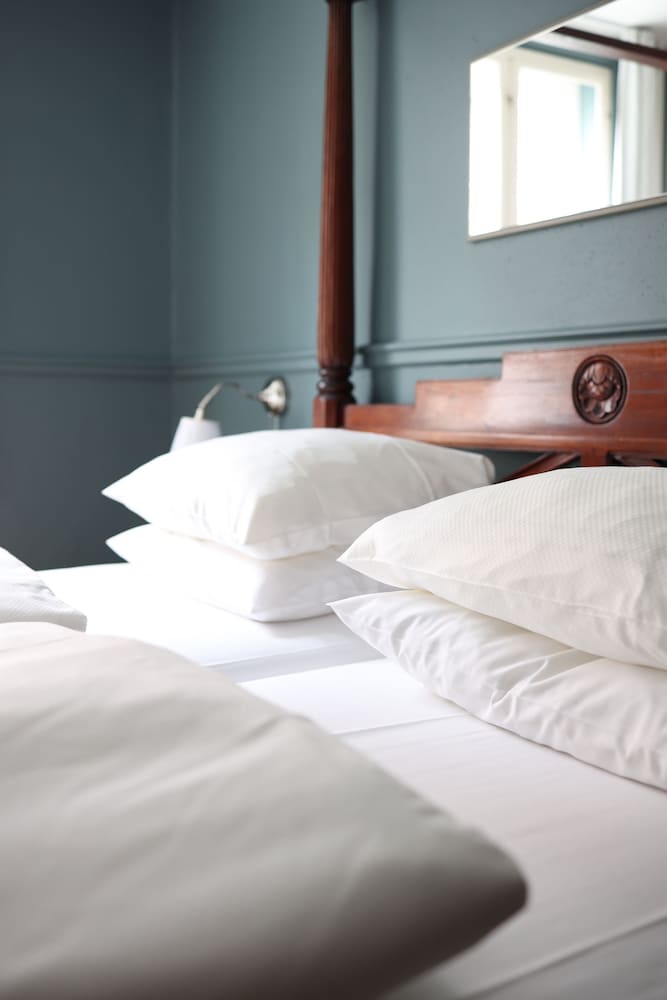 Фото Sofs Boutique Hotel