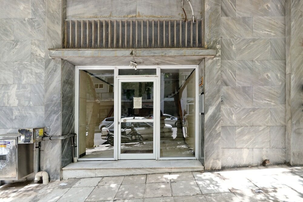 Фото Industrial style apt in Athens city