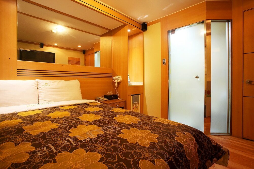 Фото Hwagok Rich