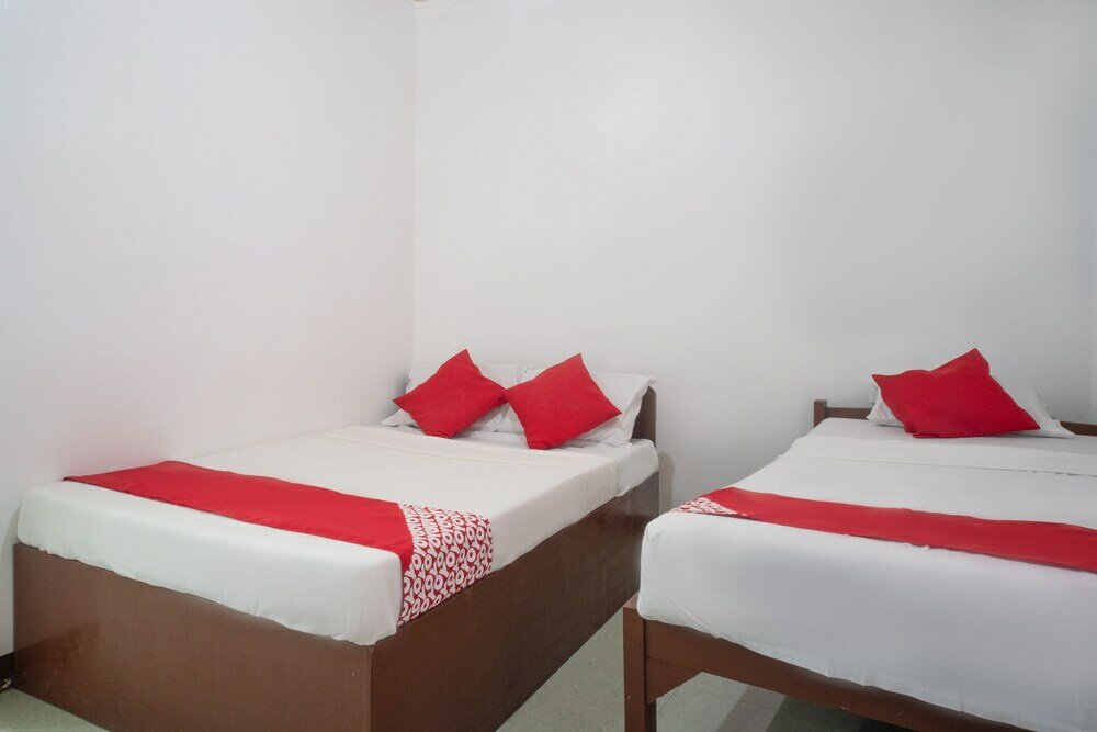 Фото Oyo 615 Cvp Hotel