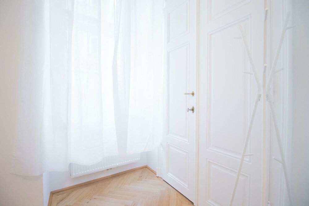 Фото HeyMi Apartments Stadtpark