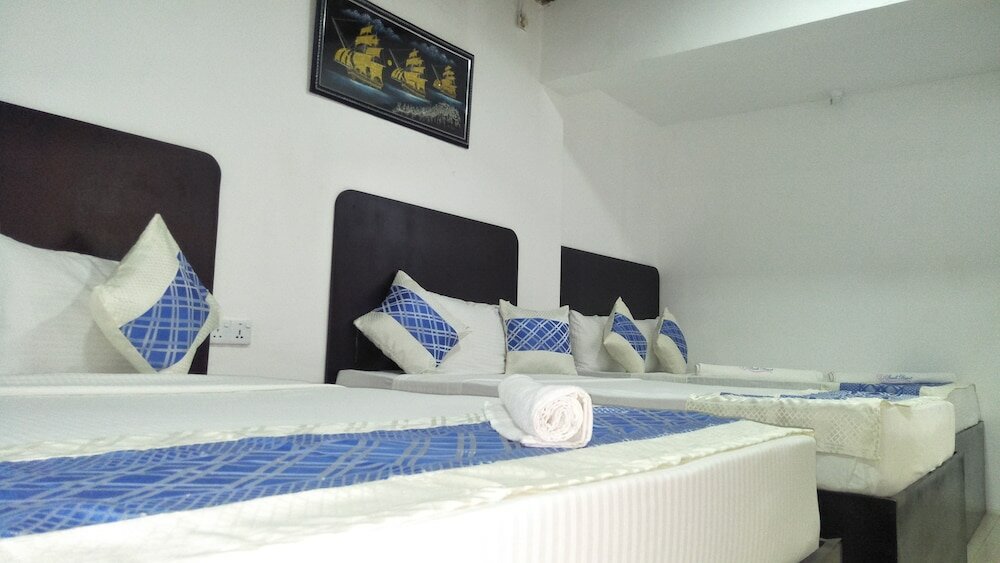 Фото 9 Pearls Resort