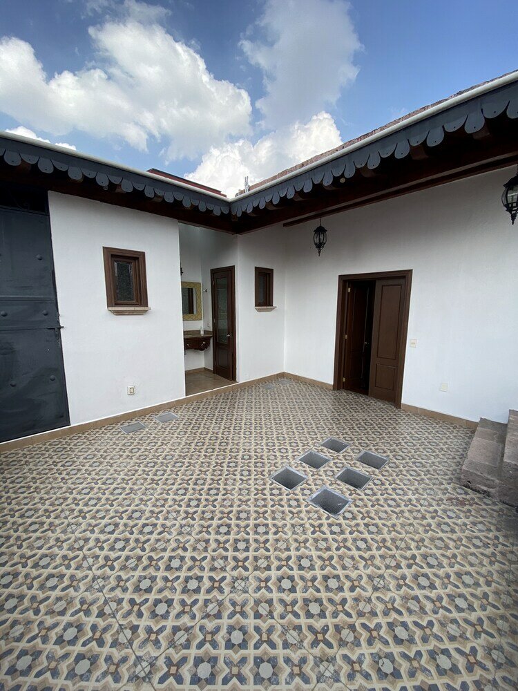 Фото Cantera Real Hotel