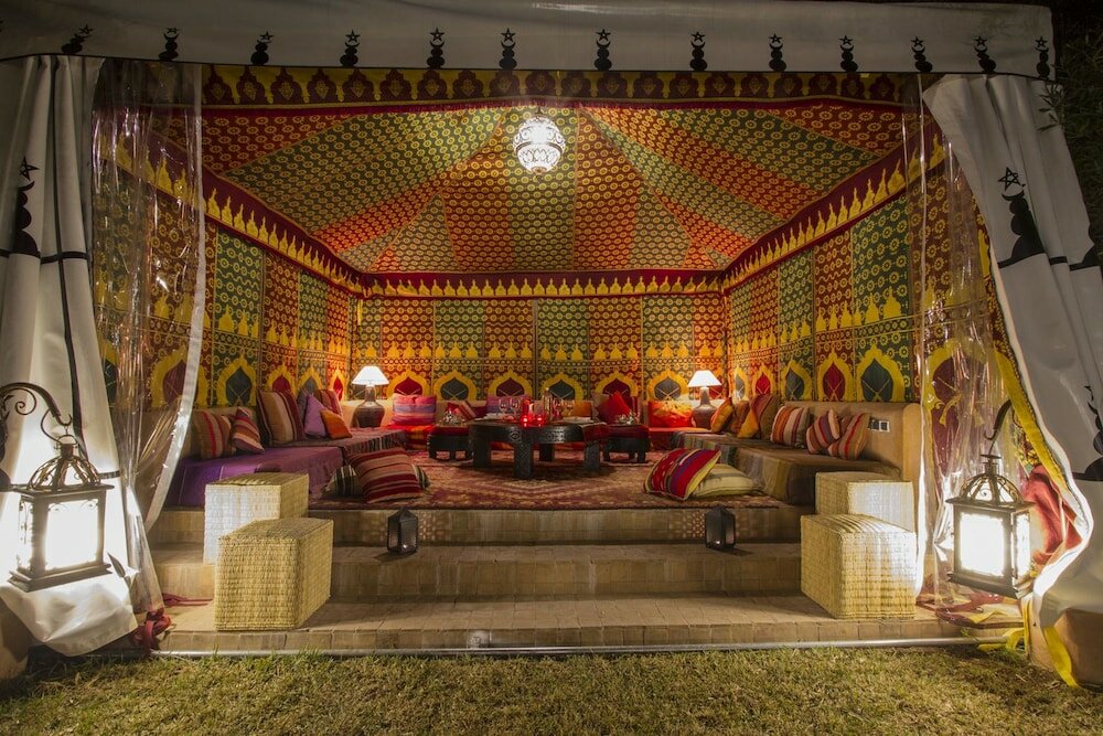 Фото GreenLife Marrakech