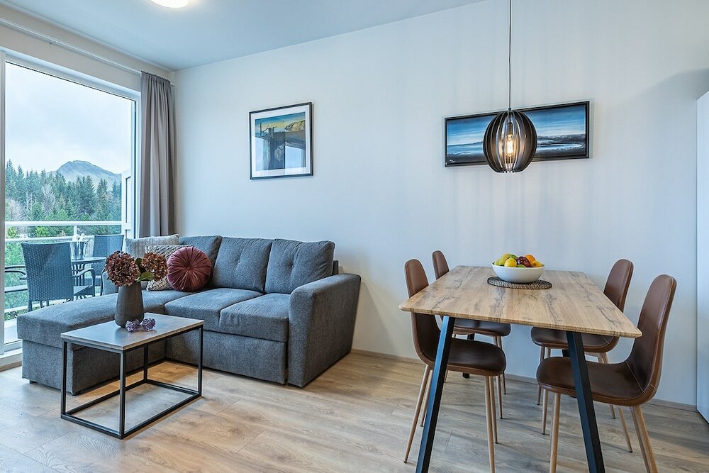 Фото Nortia Apartments