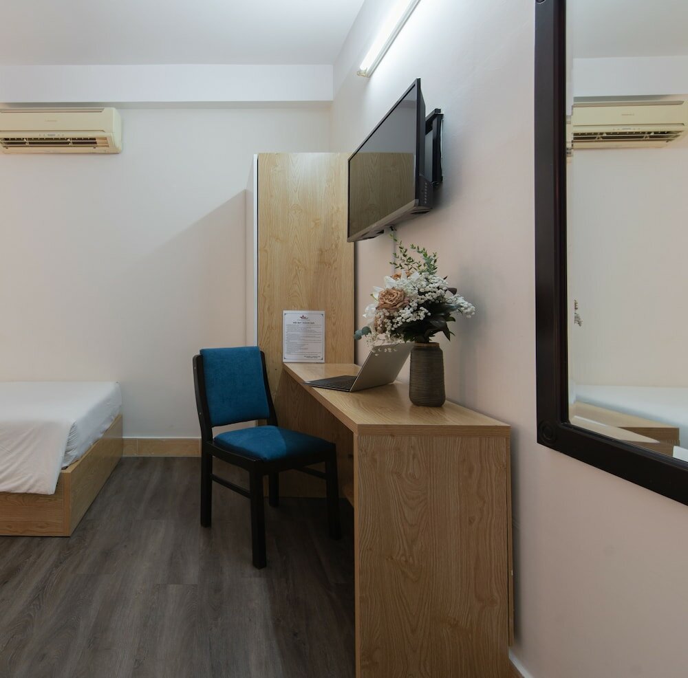 Фото StarLight Hotel