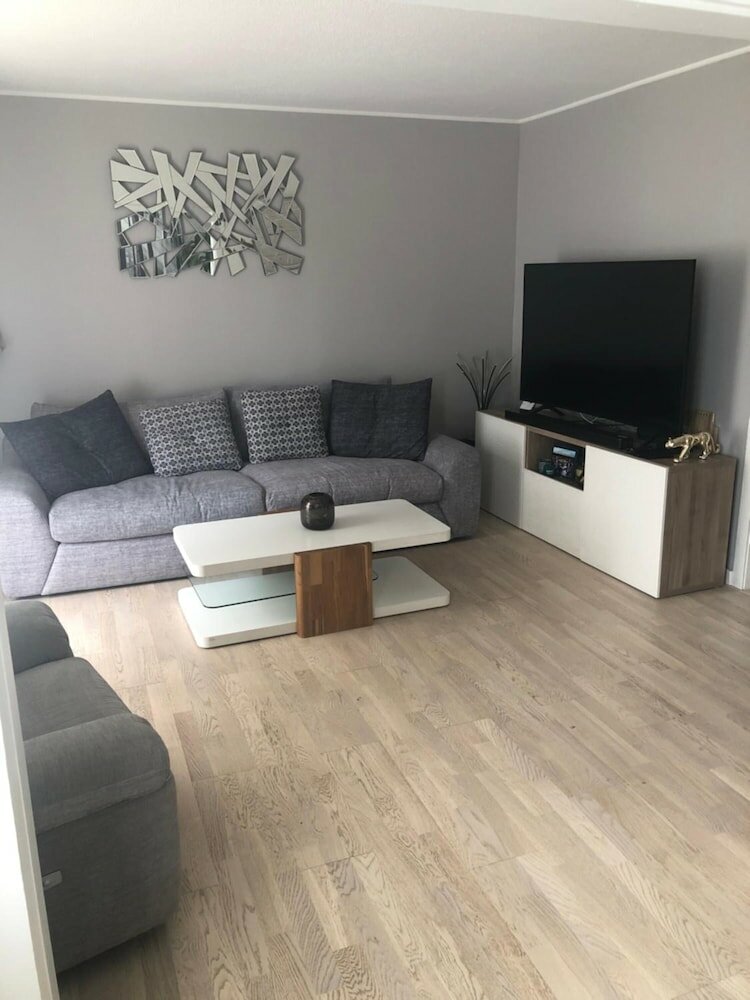 Фото Une chambre dans un appartement, chez l’habitant