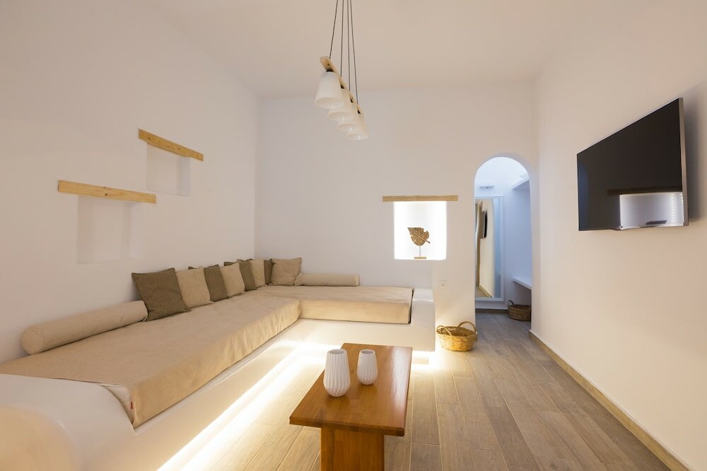 Фото Akti Kastraki Beach