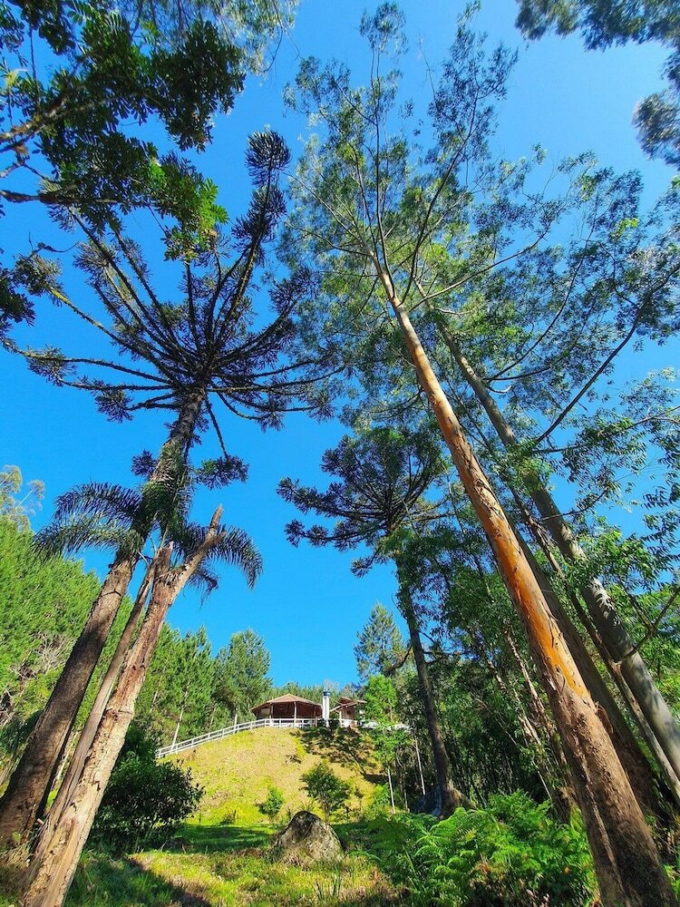 Фото Recanto das Águas - Anitápolis - Sc