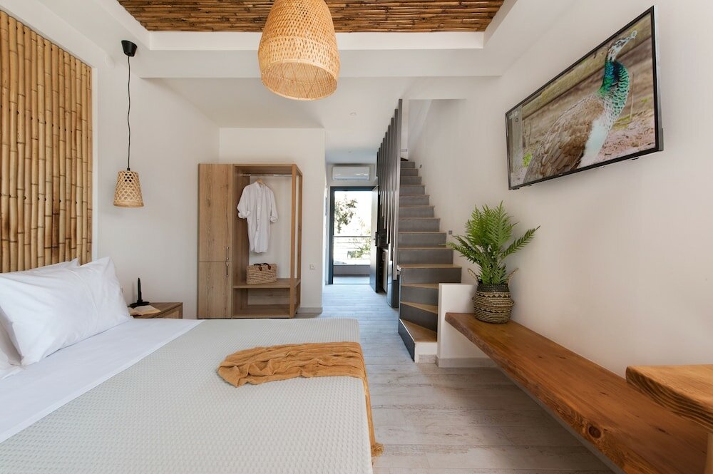 Фото Del Mare Suites