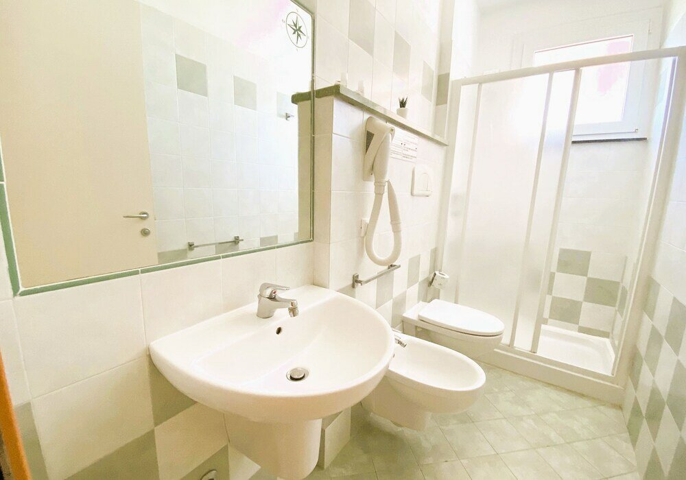 Фото Residence just 600 meters from the beach