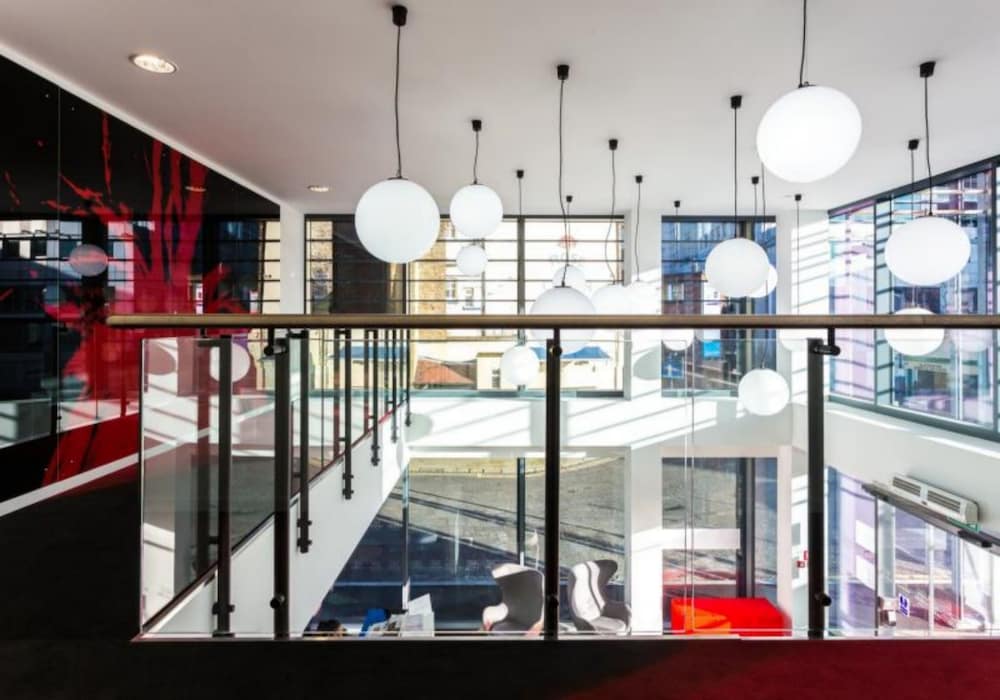 Фото Hashtag South Bank Campus Accommodation