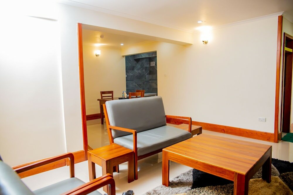 Фото Eden Highlands Hotel