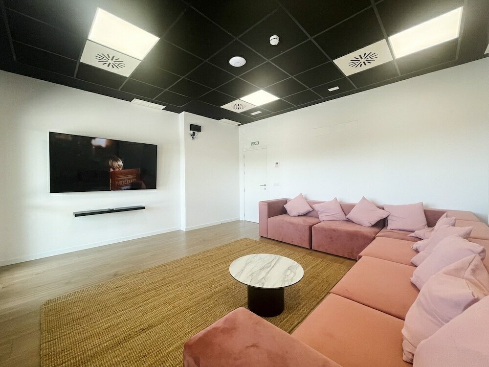 Фото Amazinn Places