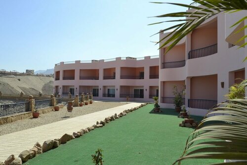 Гостиница La Siesta Hotel Al Sokhna