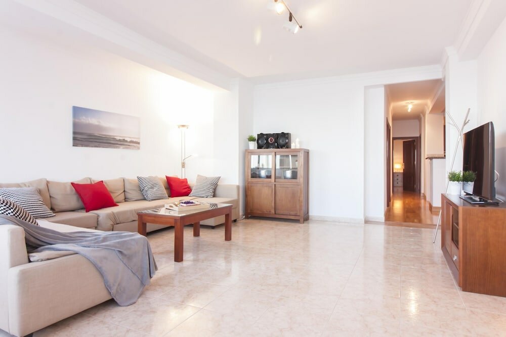 Фото Maritimo FreshApartments by Bossh Hotels