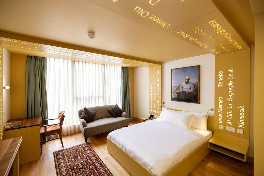 Фото Limehouse Library Hotel