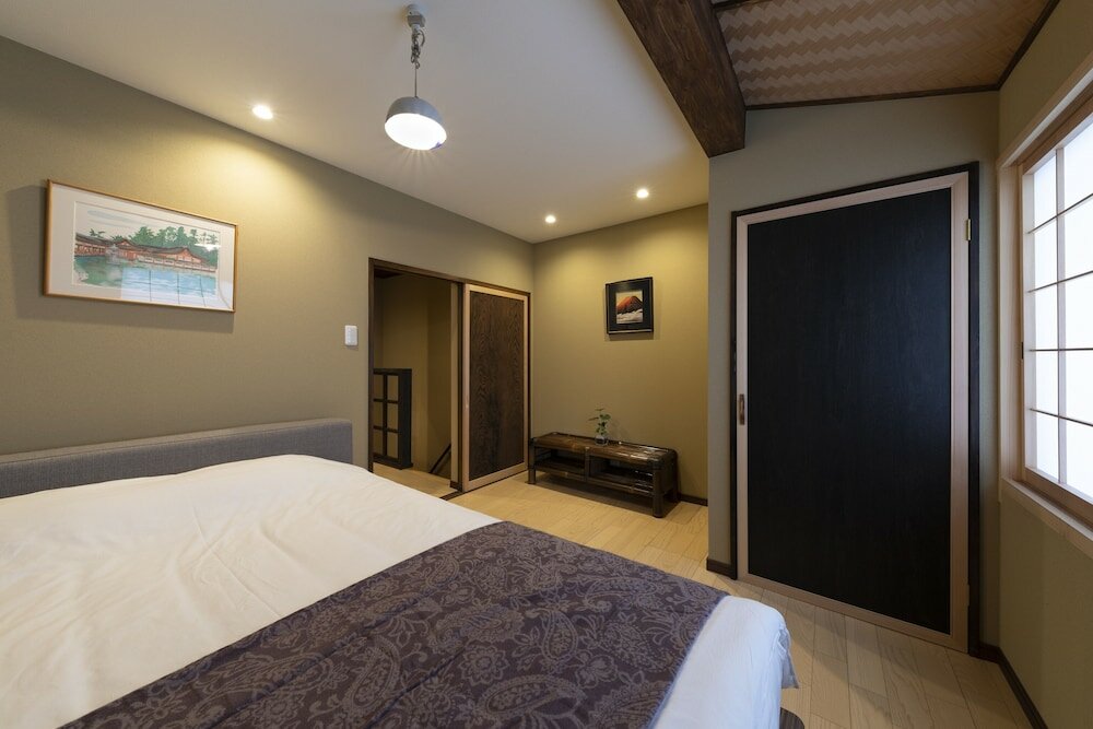 Фото Shirakabanoyado-Uchikyuhoji