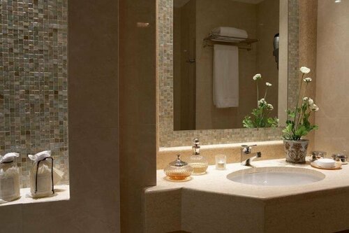 Гостиница Grecotel Larissa Imperial в Лариссе