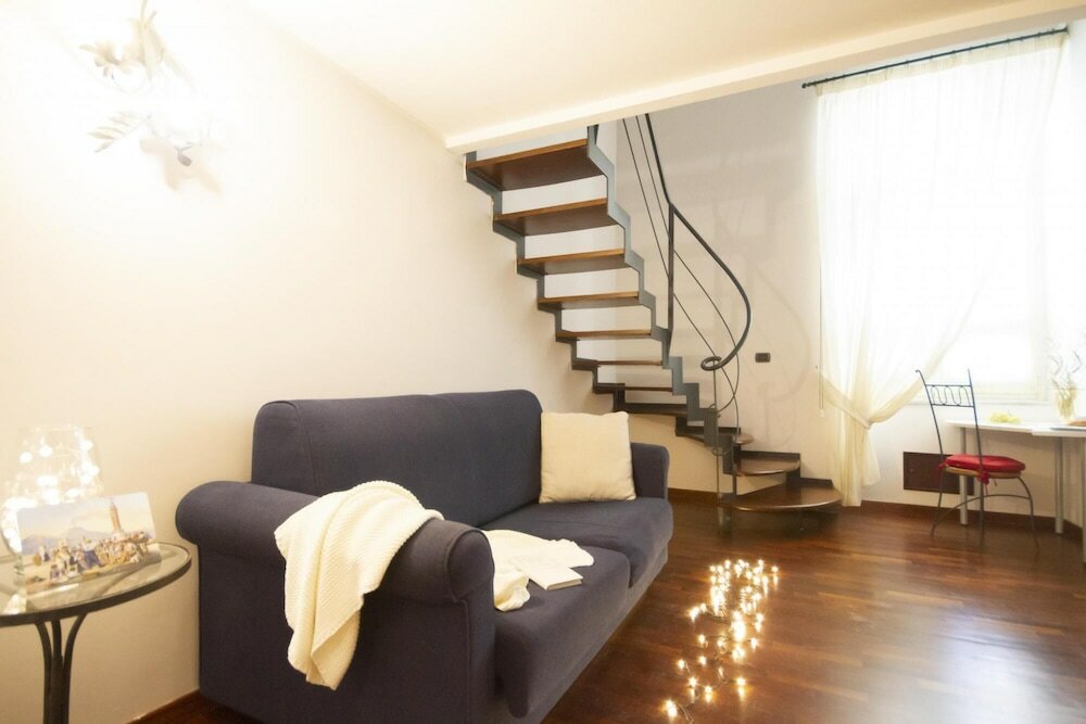 Фото B&b Malaterra