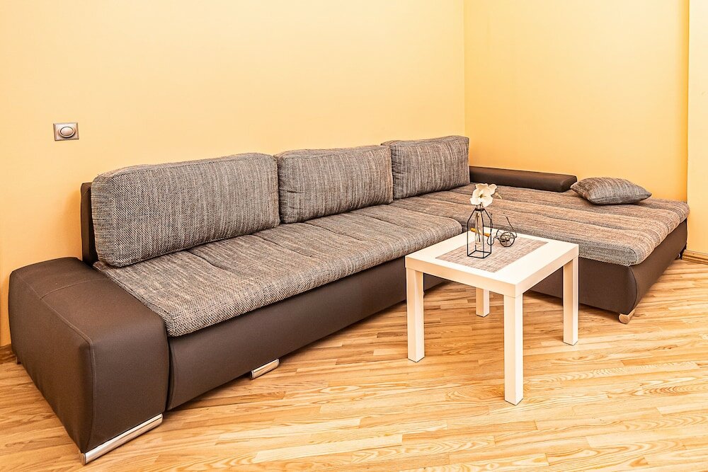 Фото Апартаменты Winwinstay Art Nouveau