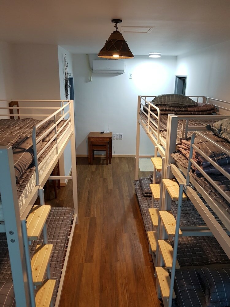 Фото Hostel Foryou