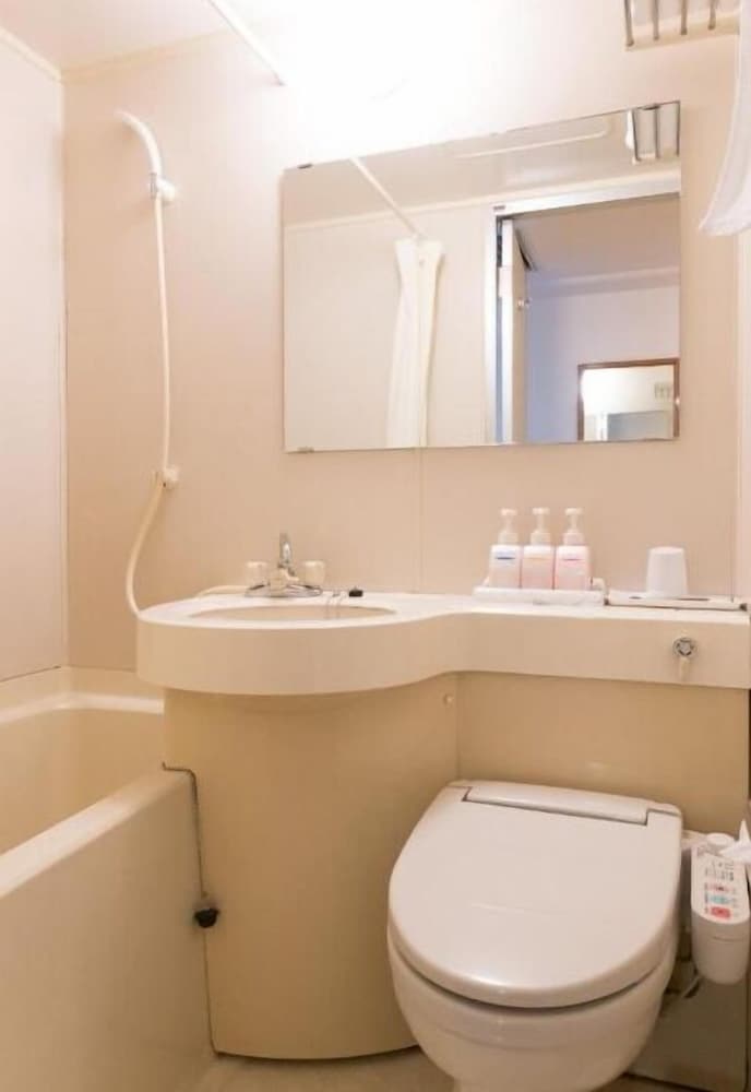 Фото Smile Hotel Oita Hita