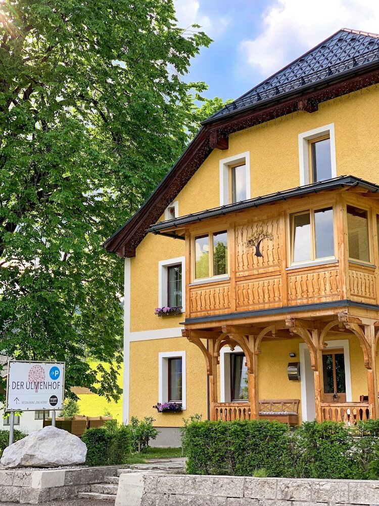 Фото Der Ulmenhof