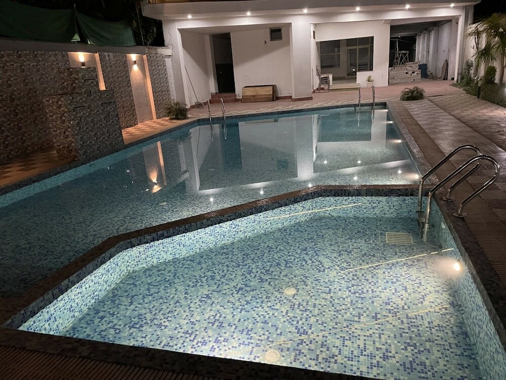 Фото Sumedha G Village Resort and SPA