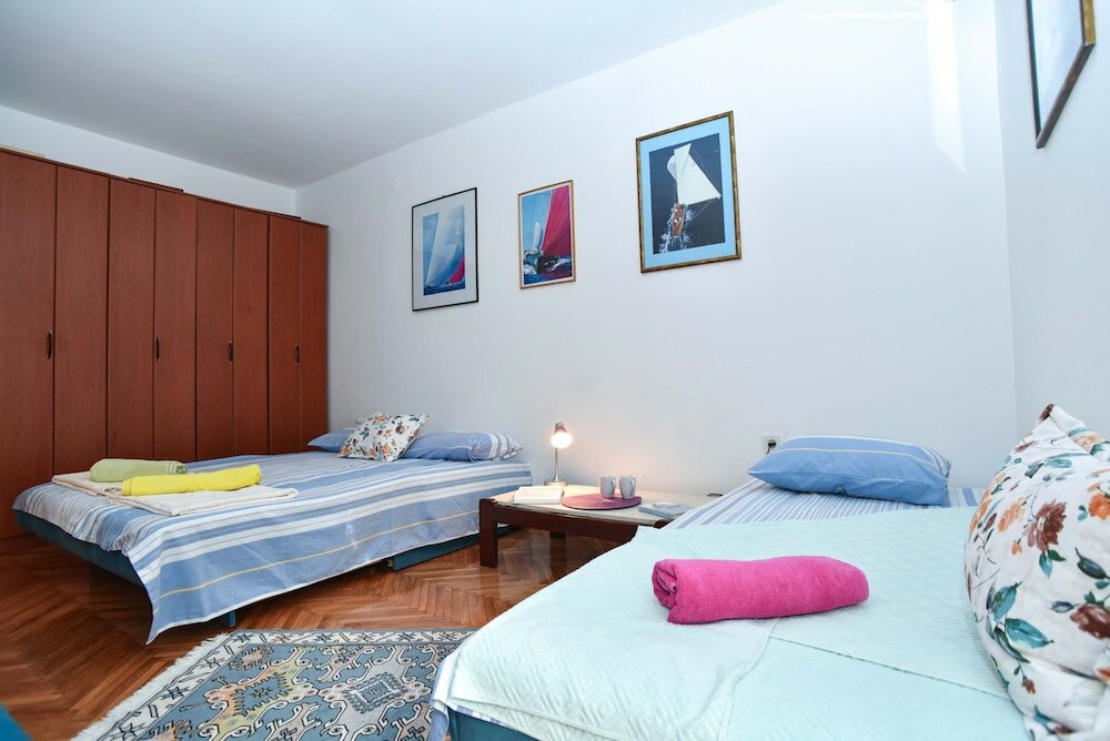 Фото Family Apartment Budva