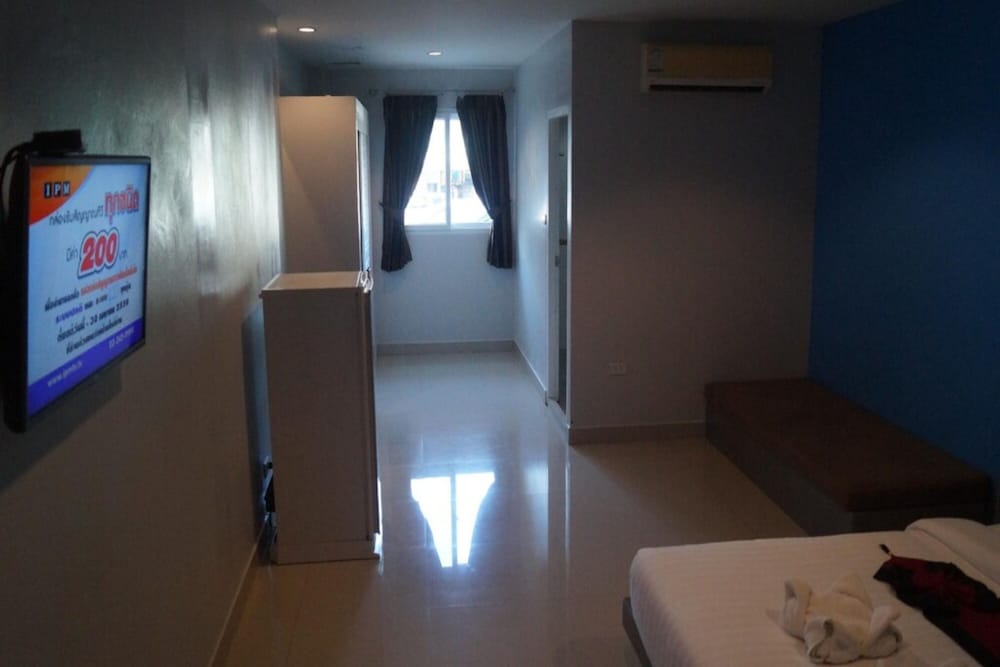 Фото P. F Mansion