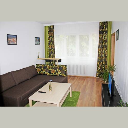 Фото Sofia Style Apartments