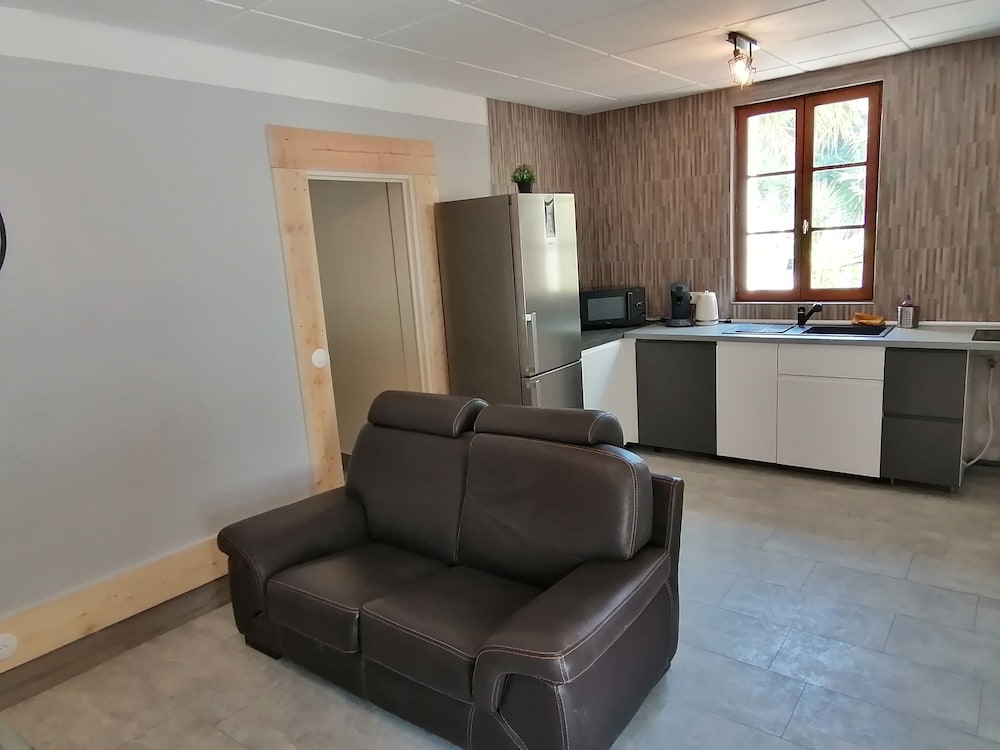 Фото Résidence Côté Mer