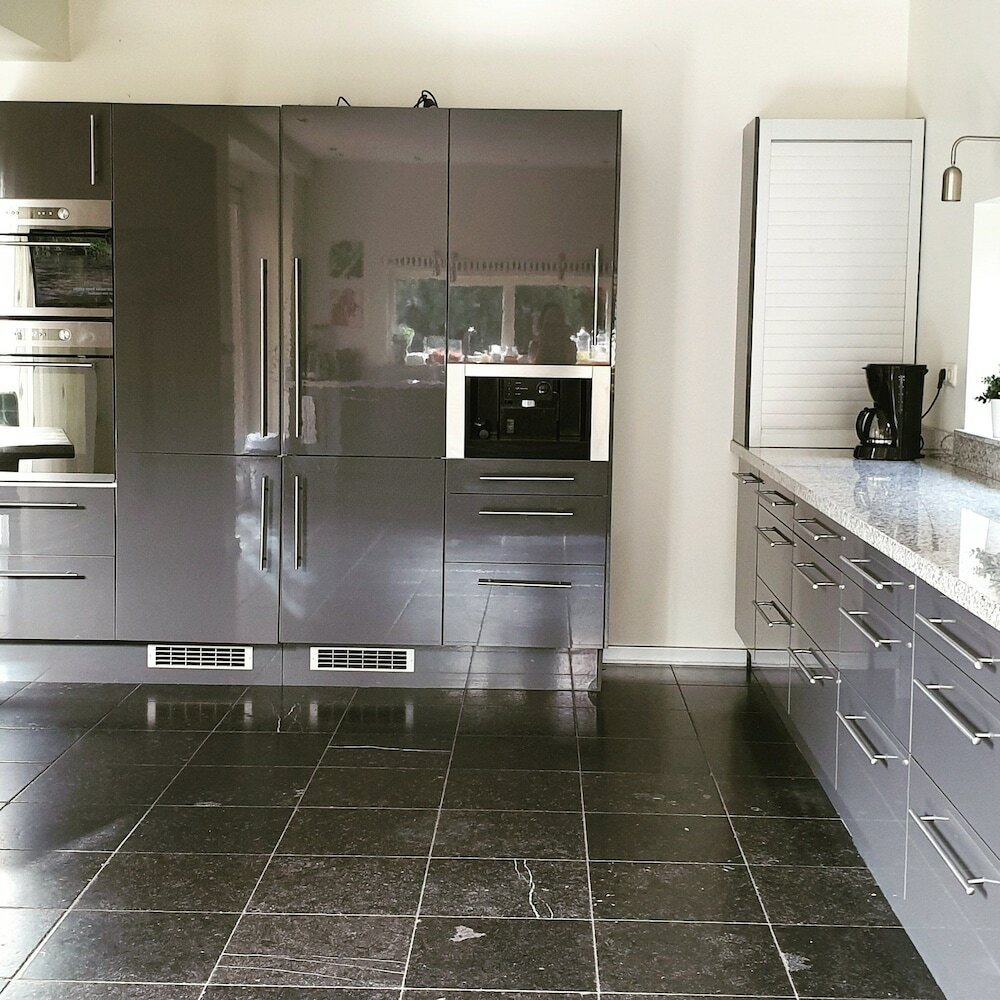 Фото Villa de Haan