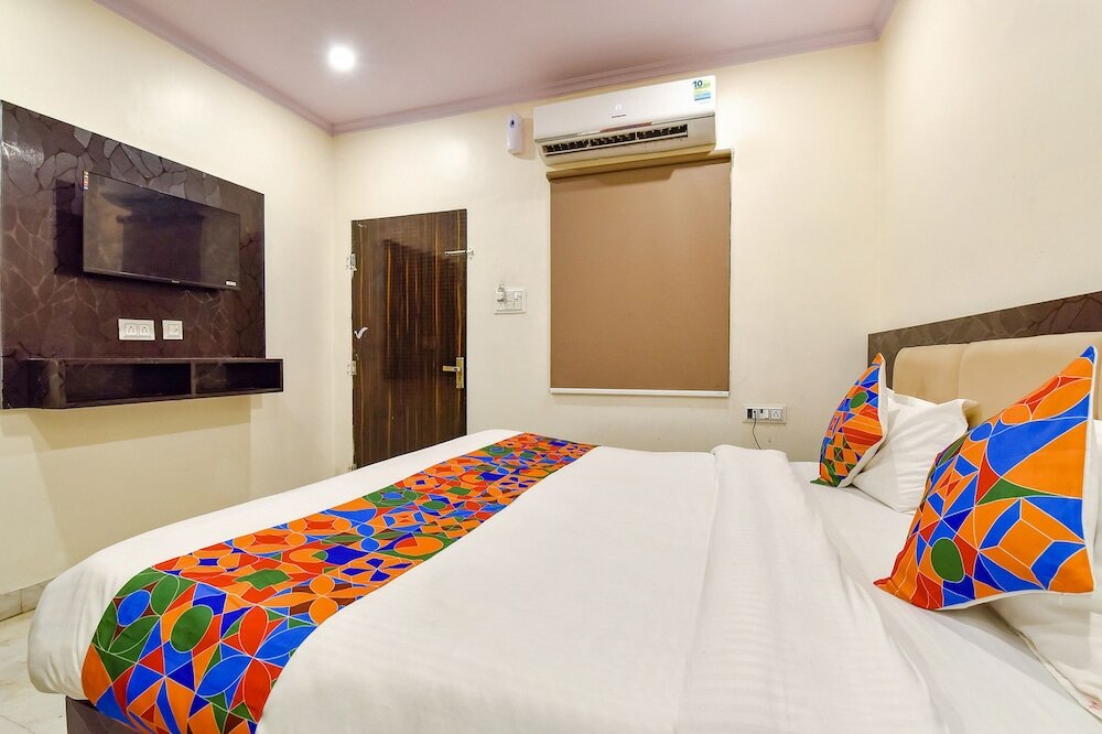 Фото Fabhotel Golden Leaf II